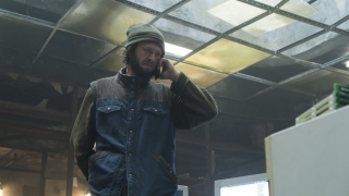 Marvels The Punisher - zdjęcie z serialu