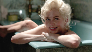 Michelle Williams - Mój tydzień z Marilyn