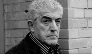 Nie żyje Frank Vincent
