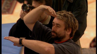 Piąty element - zdjęcie z planu