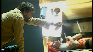 Piąty element - zdjęcie z planu