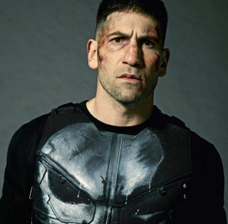 Marvel's Punisher