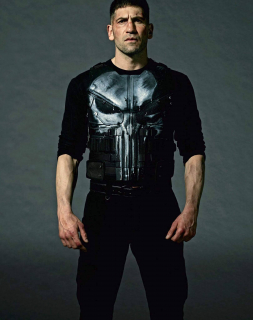 Marvel’s Punisher