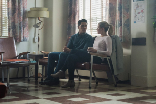 Riverdale sezon 2 odcinek 1 - zdjęcie