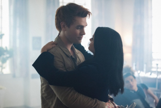 Riverdale sezon 2 odcinek 1 - zdjęcie