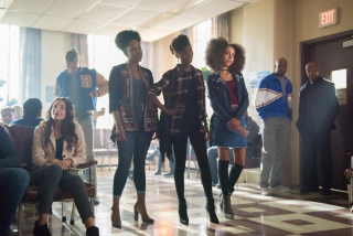 Riverdale sezon 2 odcinek 1 - zdjęcie