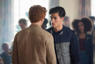 Riverdale sezon 2 odcinek 1 - zdjęcie