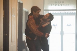 Riverdale sezon 2 odcinek 1 - zdjęcie