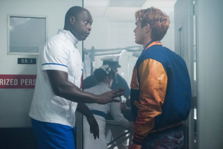 Riverdale sezon 2 odcinek 1 - zdjęcie