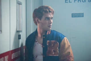 Riverdale sezon 2 odcinek 1 - zdjęcie