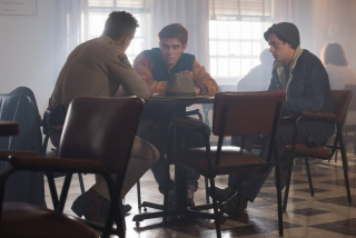 Riverdale sezon 2 odcinek 1 - zdjęcie