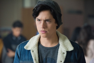 Riverdale sezon 2 odcinek 1 - zdjęcie
