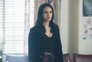 Riverdale sezon 2 odcinek 1 - zdjęcie