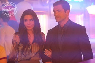 Riverdale - Hiram Lodge