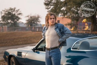 Stranger Things - zdjęcie z 2. sezonu