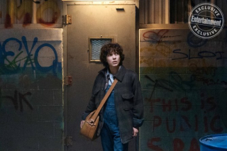 Stranger Things - zdjęcie z 2. sezonu