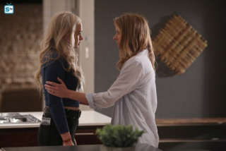 The Gifted: Naznaczeni - sezon 1, odcinek 1