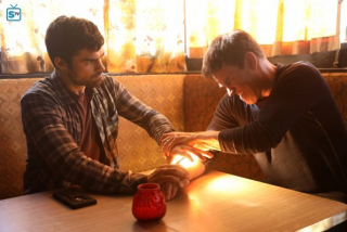 The Gifted: Naznaczeni - sezon 1, odcinek 1