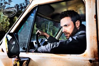 The Walking Dead 8. sezon - zdjęcie