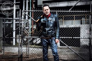 The Walking Dead 8. sezon - zdjęcie