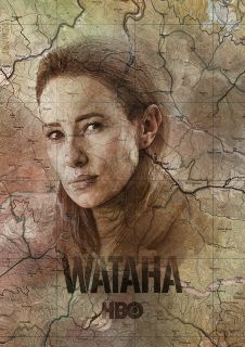 Wataha - grafika 2. sezonu