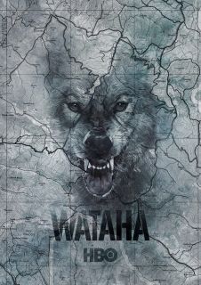Wataha - grafika 2. sezonu