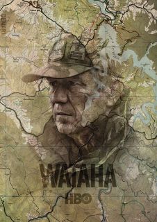 Wataha - grafika 2. sezonu