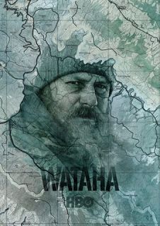 Wataha - grafika 2. sezonu
