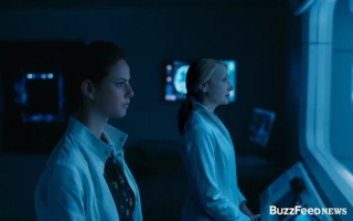 Więzień labiryntu Lek na śmierć - zdjęcie z filmu