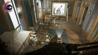 Dishonored: Death of the Outsider