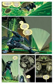 Uncanny X-Force - komiks