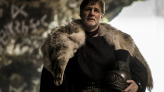 Britannia - brytyjski serial historyczno-fantasy