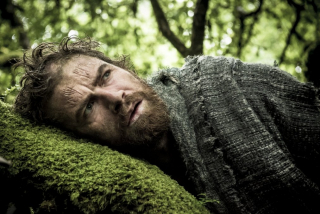 Britannia - brytyjski serial historyczno-fantasy