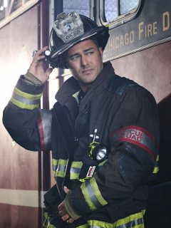 Chicago Fire - sezon 6.