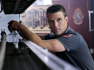 Chicago Fire - sezon 6.