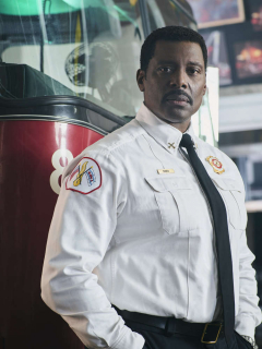 Chicago Fire - sezon 6.