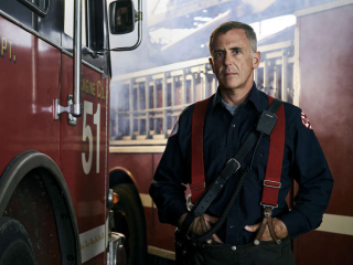 Chicago Fire - sezon 6.