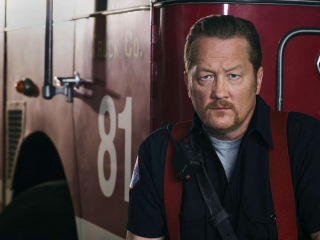 Chicago Fire - sezon 6.