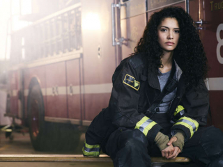 Chicago Fire - sezon 6.