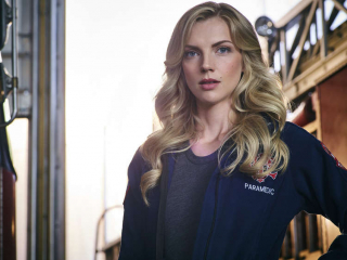 Chicago Fire - sezon 6.