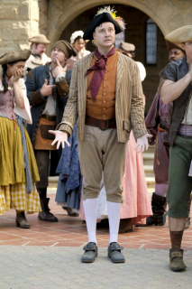 Crazy Ex-Girlfriend - 3. sezon