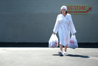 Crazy Ex-Girlfriend - 3. sezon