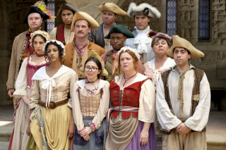 Crazy Ex-Girlfriend - 3. sezon