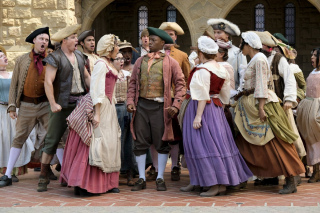 Crazy Ex-Girlfriend - 3. sezon