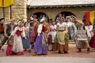 Crazy Ex-Girlfriend - 3. sezon