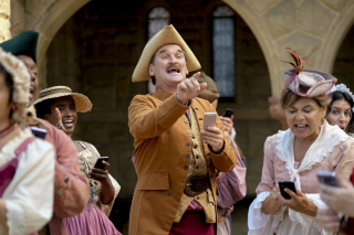 Crazy Ex-Girlfriend - 3. sezon