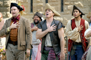 Crazy Ex-Girlfriend - 3. sezon