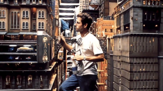 Piąty element - zdjęcie z planu