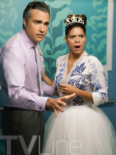 Jane the Virgin - zdjęcie z 4. sezonu
