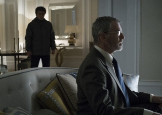 The Foreigner - zdjęcie